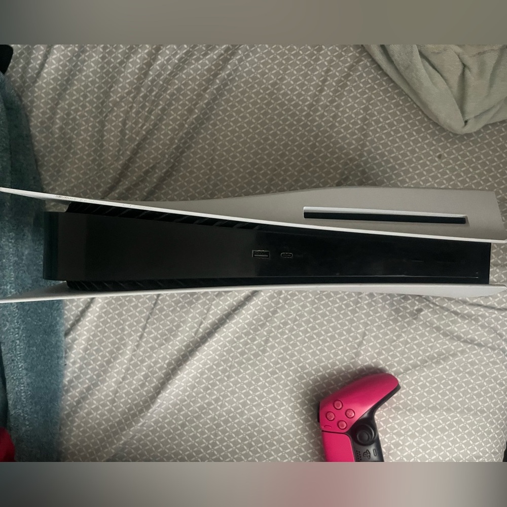 Ps5 Disc Version
